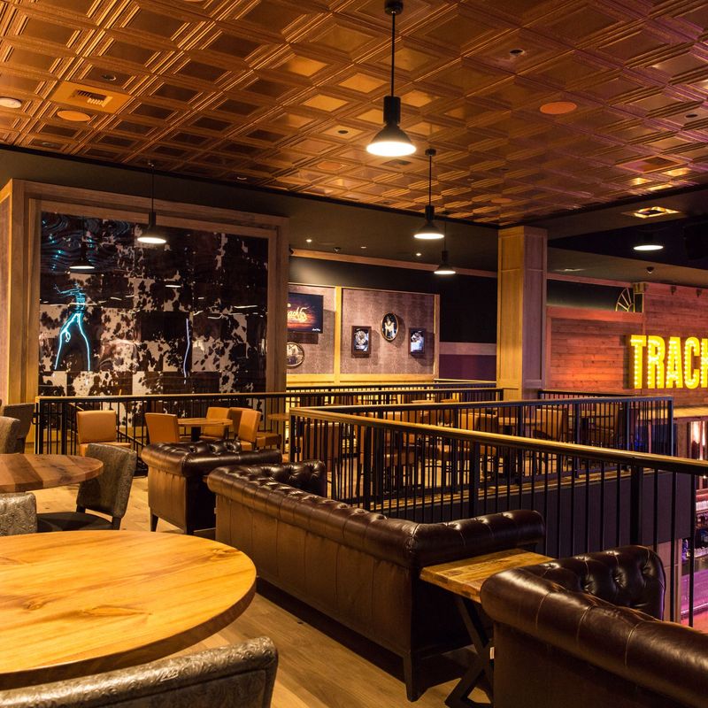 Hard Rock Hotel & Casino Tulsa Oklahoma's Official